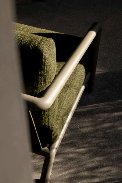 Poltrona Soleva photo 3