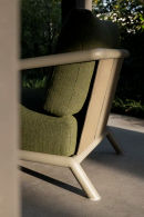 Poltrona Soleva photo 9