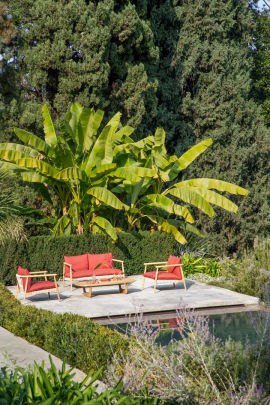 Collezione Karin Outdoor