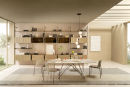Sedia Archimede photo 6