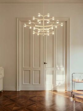Lampada Fronda