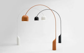 Lampada Luce