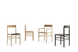 Collezione Metric