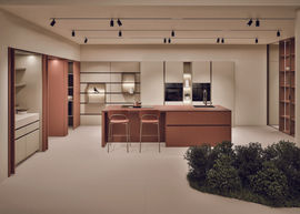 Cucina Iconica Canneté