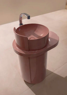 Lavabo Norma