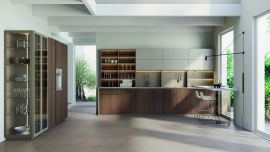 Cucina Brera