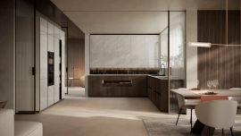 Cucina Shade Lab