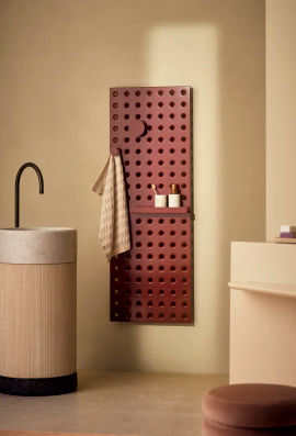 Radiatore GRID