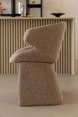 Poltroncina Nova Relax