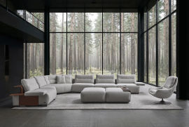 Poltrona Bubble