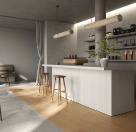Collezione Essence