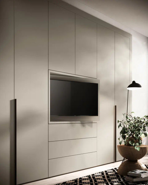 Armadio Libeccio U458 photo 1