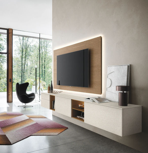 Pannello TV photo 5