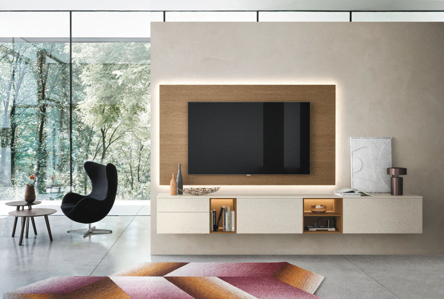 Pannello TV photo 4