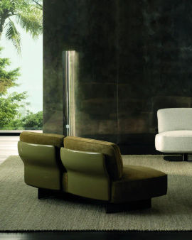 Saki Armchair