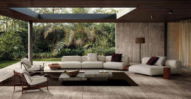 Divano Orion Outdoor