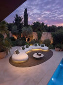 Divano Air Stone photo 1