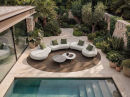 Divano Air Stone photo 0
