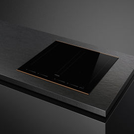 Piano cottura a Induzione SIM6644R