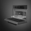 Forno da incasso Galileo Micro combi SO4201M1BI photo 2