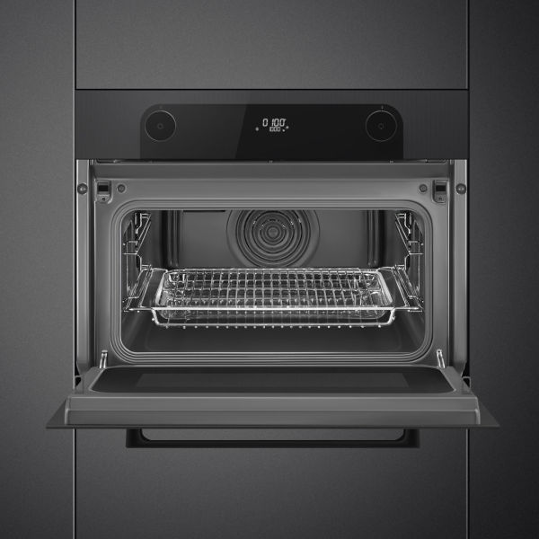 Forno da incasso Galileo Micro combi SO4201M1BI photo 4