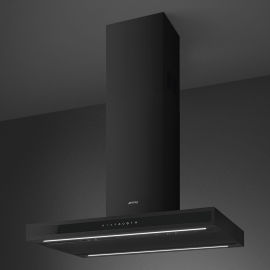Cappa aspirante a isola KLTI9L4MB