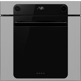 Forno Termoventilato SF6201TS