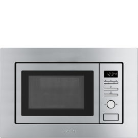 Microonde da incasso FMI017X