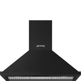 Cappa aspirante a muro KPF94MB