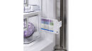 Frigorifero con ice maker e dispenser interno acqua filtrata ICBCL3650UID photo 1
