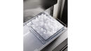 Frigorifero con ice maker e dispenser interno acqua filtrata ICBCL3650UID photo 3