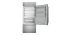 Frigorifero con ice maker e dispenser interno acqua filtrata ICBCL3650UID photo 4