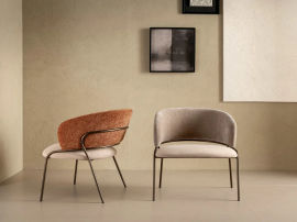 Poltrona Lounge Vela