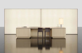 Cucina Harp