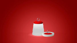 Lampada Cri Cri