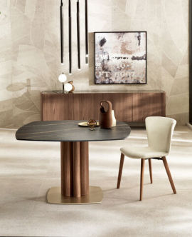 Tisch Tower Round/Square