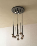 Lampada a sospensione Bolle photo 3