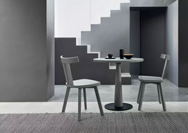 Chaise Gray 23