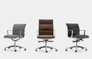 Poltroncina Una Chair Executive photo 1