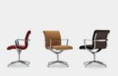 Poltroncina Una Chair Executive photo 3