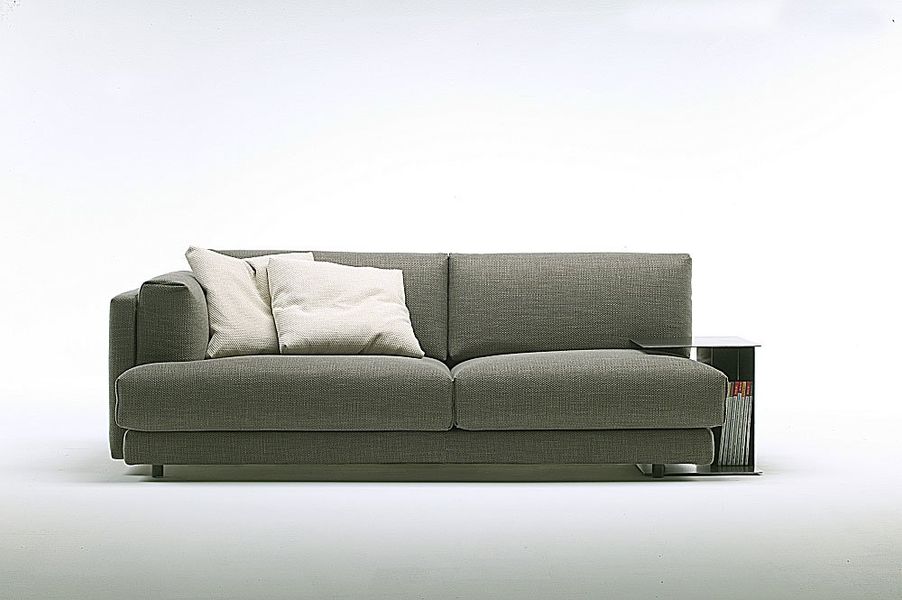 Sofa Family Lounge By Living Divani