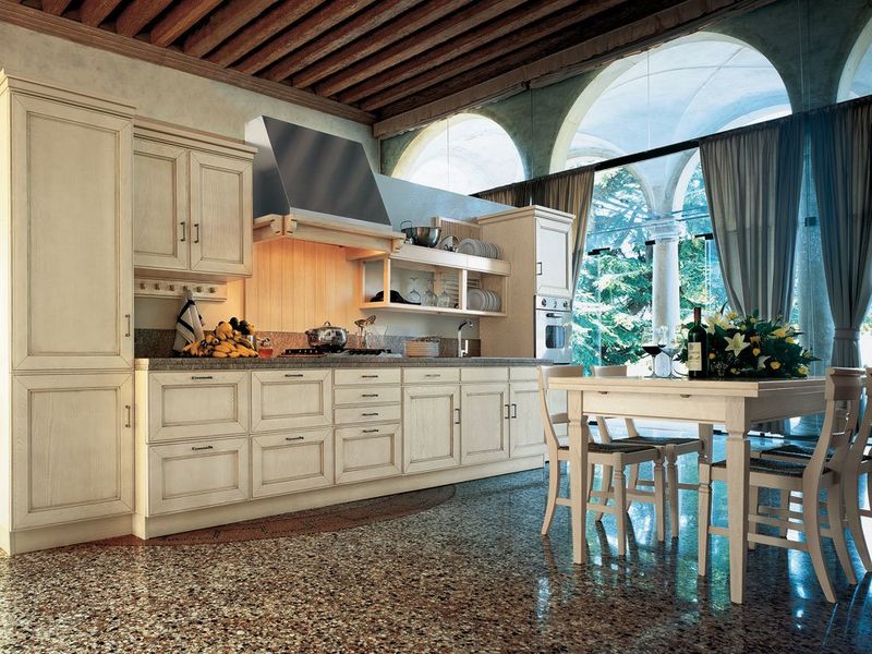 Kitchen Settecento [b] photo 3