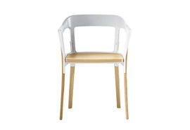 Chair Steelwood