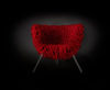 Kleiner Sessel Vermelha photo 5