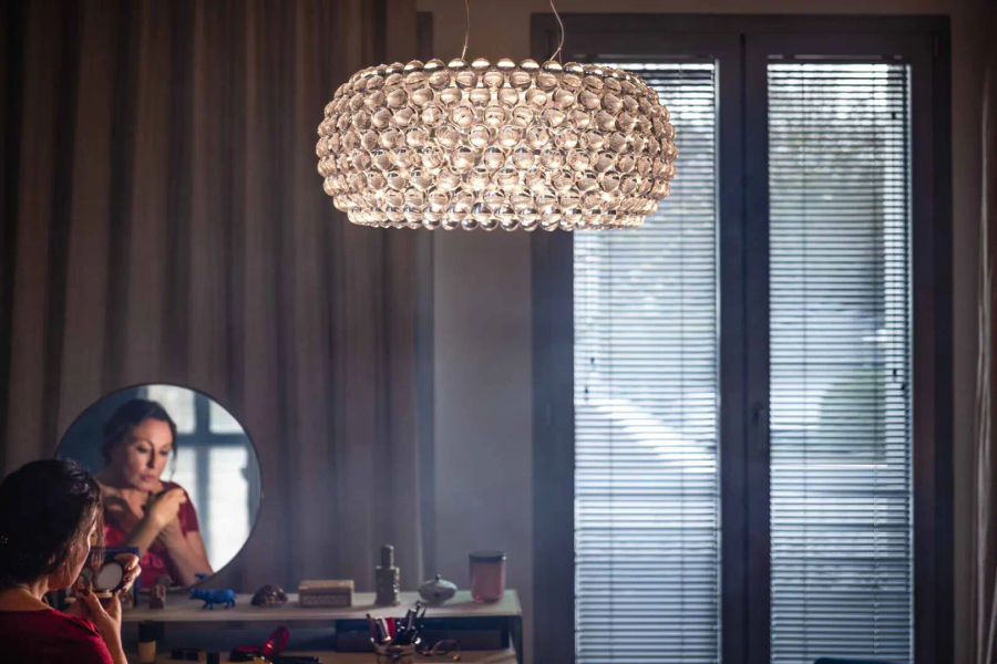 Luminaire Caboche Plus photo 6
