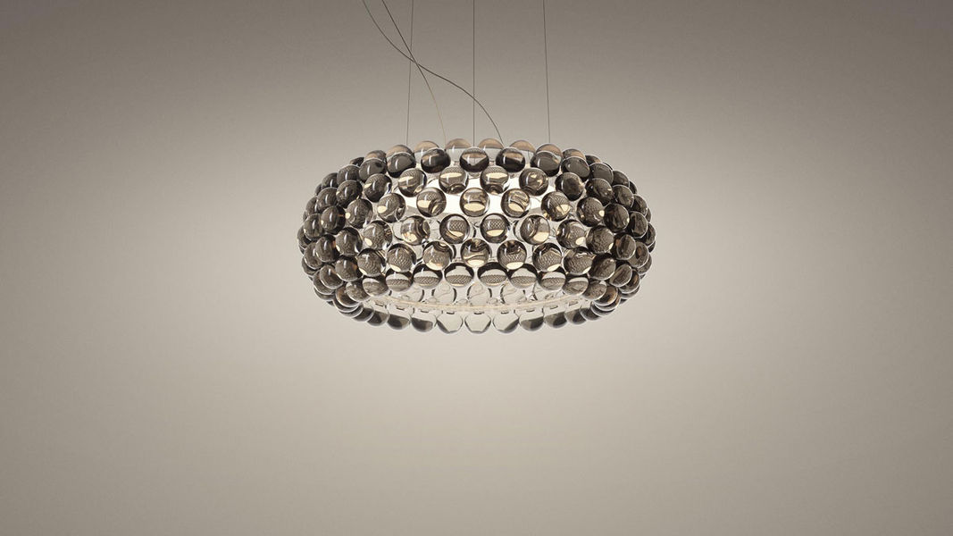 Luminaire Caboche Plus photo 1