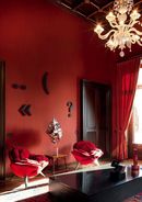 Petit fauteuil Rose Chair photo 2