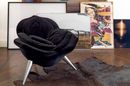 Petit fauteuil Rose Chair photo 1