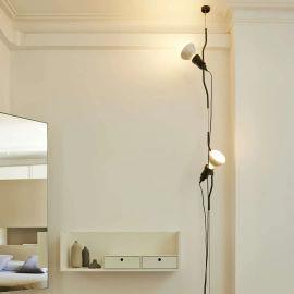 Lampe Parentesi