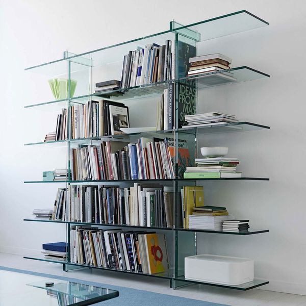 Bookcase Teso photo 1